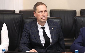 Круглый стол Комитета СФ по федеративному устройству, региональной политике, МСУ и делам Севера на тему «Государственная поддержка закрытых административно-территориальных образований»