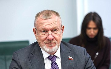 Сергей Горняков
