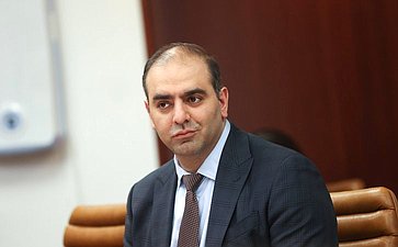 Совещание Комитета СФ по бюджету и финансовым рынкам «О совершенствовании налогового регулирования деятельности управляющих компаний в сфере ЖКХ»