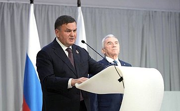 Сергей Перминов