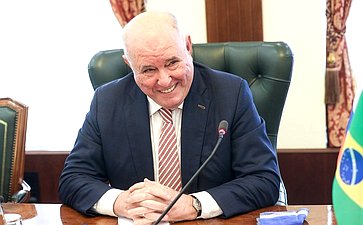 Григорий Карасин