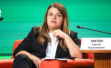 Круглый стол №6 «Сбыт фермерской продукции: современные стратегии и практики». Второй Форум тружеников села