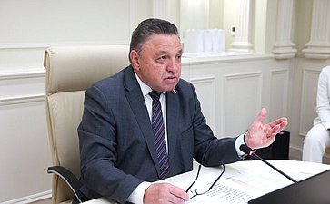 Вячеслав Тимченко