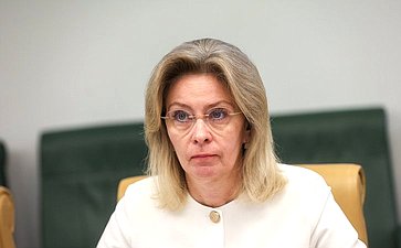 Наталья Мельникова