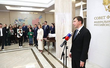 Сергей Карякин