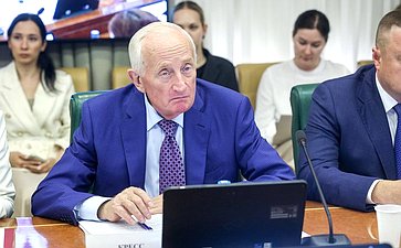 Виктор Кресс