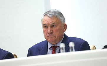 Юрий Воробьев