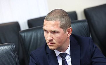 Заседание секции «Цифровая трансформация строительства и ЖКХ» по теме: «Передача информационной модели объектов капитального строительства на этапе эксплуатации»