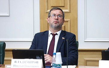 Николай Владимиров