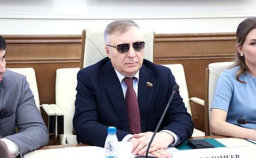 Александр Варфоломеев