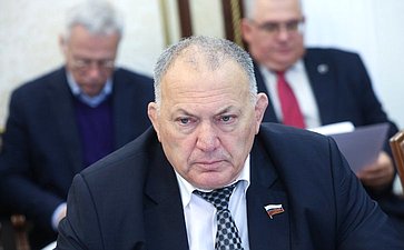 Крым Казаноков