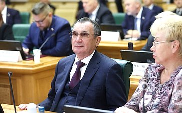 Николай Федоров