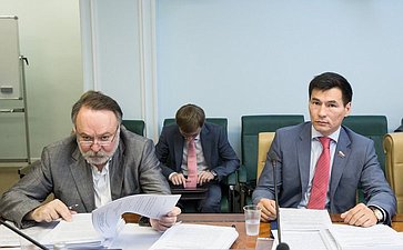 08-07 Косоуров Тотоонов Хасиков заседание комитета 4