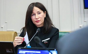 Елена Дягилева