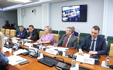Совещание на тему «Совершенствование нормативно-правового регулирования издательской и полиграфической деятельности. Цифровая трансформация»