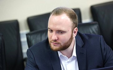 Заседание секции «Цифровая трансформация строительства и ЖКХ» по теме: «Передача информационной модели объектов капитального строительства на этапе эксплуатации»