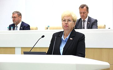 Ольга Бас