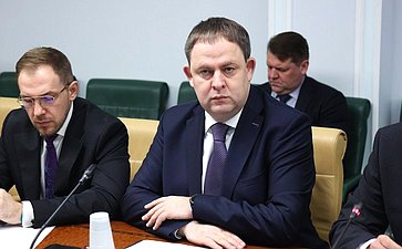 Совещание «О реализации протокола совещания по вопросу определения долгосрочной потребности ведомств силового блока в продукции легкой промышленности, проведенного Министерством промышленности и торговли РФ 8 сентября 2025 г.»