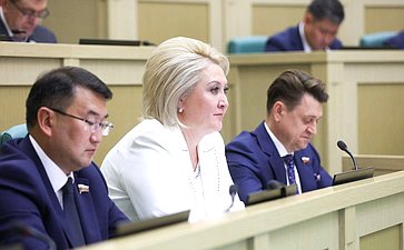 Лилия Гумерова