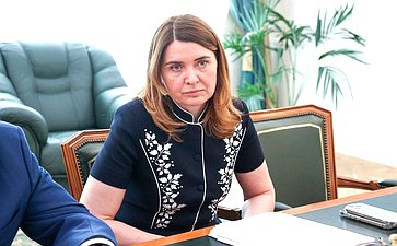 Юлия Лазуткина