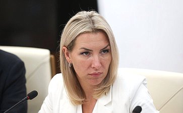 Заседание рабочей группы по мониторингу создания инфраструктуры для обращения с отходами I и II классов опасности и ликвидации