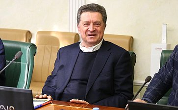 Валерий Гаевский