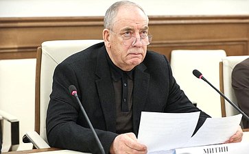 Сергей Митин