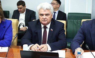 Петр Тултаев