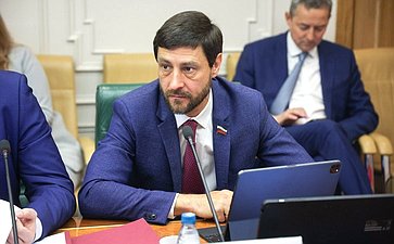 Алексей Синицын