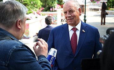 Сергей Митин