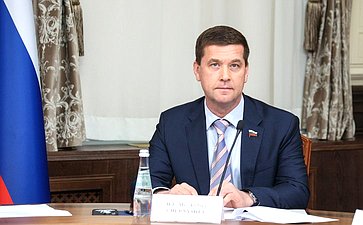 Андрей Чернышев