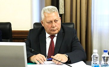 Валерий Раенко