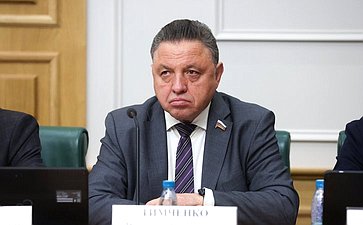 Вячеслав Тимченко