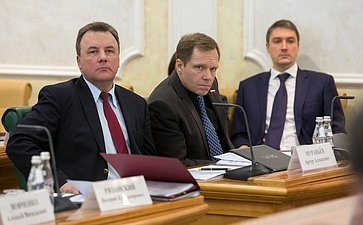 А. Муравьев и А. Кутепов