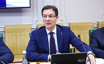 Заседание конкурсной комиссии конкурса на соискание премии за достижения в развитии российской органической продукции