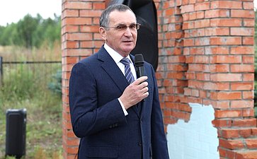 Николай Федоров
