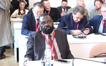 «ЮНЕСКО: сохранить и приумножить всемирное наследие». XI Невский международный экологический конгресс