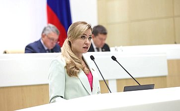 Наталья Никонорова