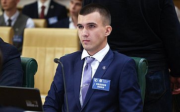 Расширенное заседание Комитета Совета Федерации по федеративному устройству, региональной политике, местному самоуправлению и делам Севера
