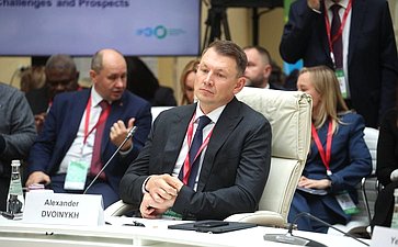 Александр Двойных