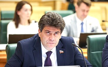 Александр Высокинский