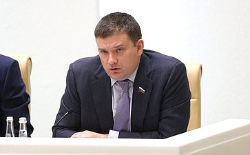 Николай Журавлев