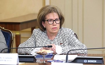 Людмила Скаковская