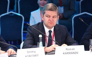 XXVIII Петербургский международный экономический форум (ПМЭФ’25). «Культурный ДНК российских брендов»