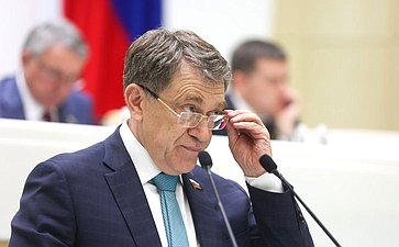 Ахмат Салпагаров