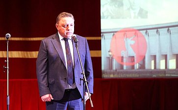 Вячеслав Тимченко