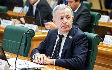 Мухарбий Ульбашев