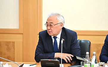 Баир Жамсуев