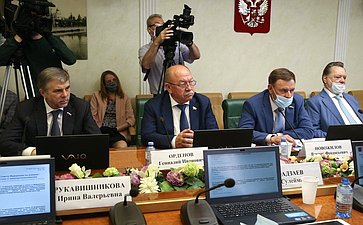 Белан Хамчиев, Геннадий Орденов, Виктор Новожилов и Борис Невзоров