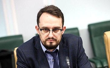 Совещание Комитета Совета Федерации по социальной политике совместно с Комитетом Совета Федерации по экономической политике